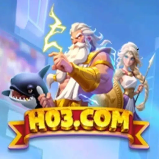 H03 - Petualangan Seru di Dunia Arcade