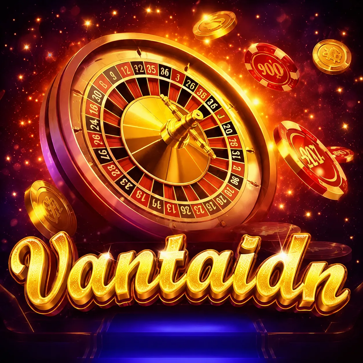 VANTAIDN - Aplikasi Chat Encrypted Terbaik untuk Berkomunikasi Aman