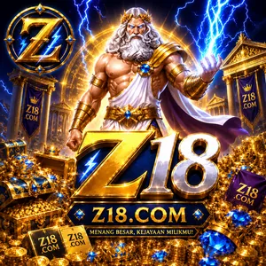 Z18 - Aplikasi VPN Indonesia Terbaik untuk Keamanan dan Privasi